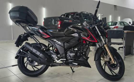 DAFRA APACHE RTR 200 DAFRA APACHE RTR 200